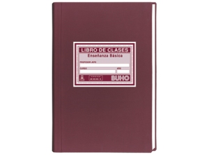  LIBRO EDUCACIONAL BASICA 1-8 REF:2001-N BUHO 