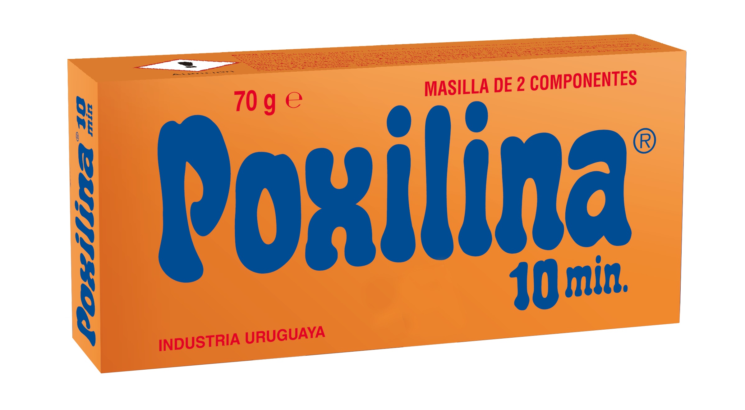  MASILLA POXILINA 70 GR. 