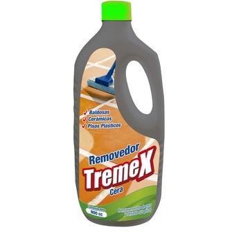  REMOVEDOR DE CERAS 900 ML TREMEX 