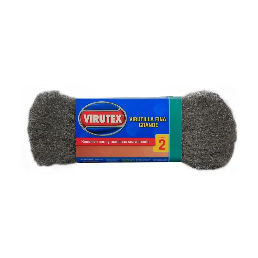 Virutilla Piso Virutex N° 2 Grande Fina