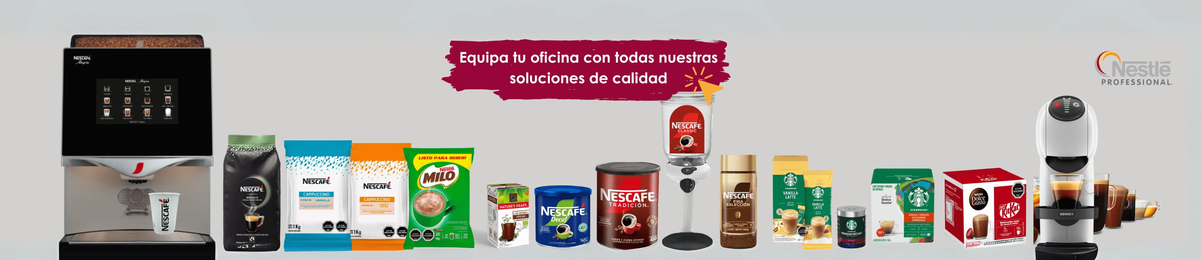 NESTLE