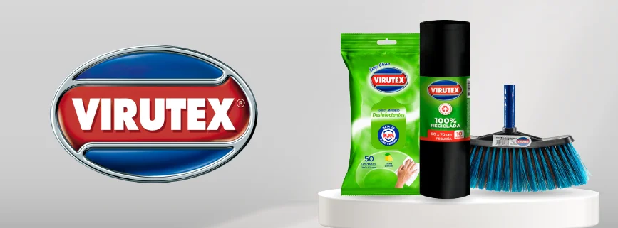 baner home virutex