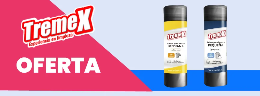 BANNER-TREMEX